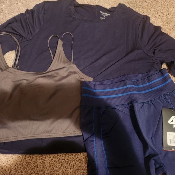 Fourlaps - Picture 2 of 2